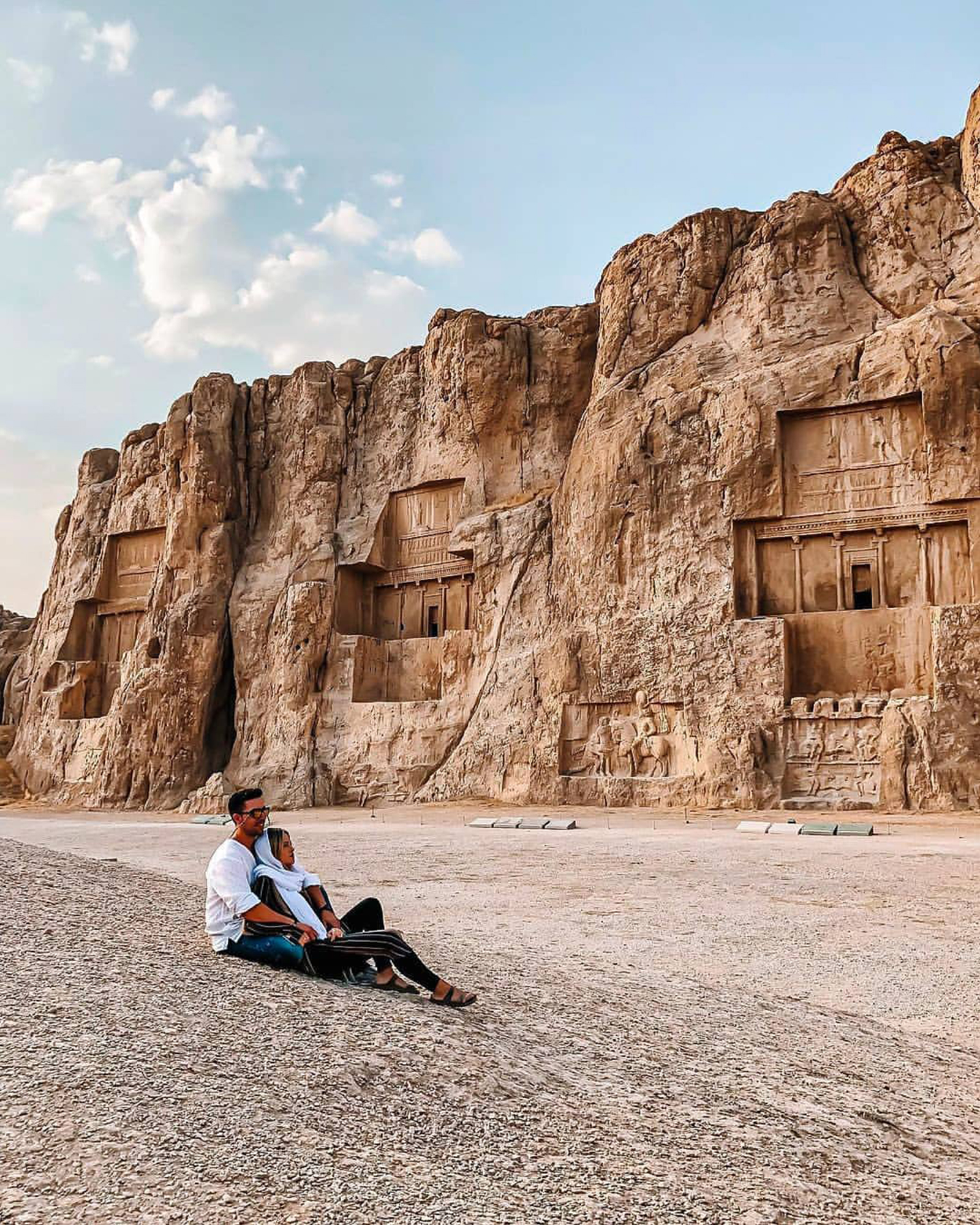 Naqsh-e Rostam