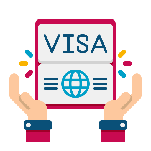 Express Visa Achievement